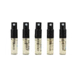 Set Sorvella: Mountain Collection Vermont, Eau De Parfum, Unisex, 2 ml *Vial + Mountain Collection Charles, Eau De Parfum, Unisex, 2 ml *Vial + Mountain Collection Saint Elias, Eau De Parfum, Unisex, 2 ml *Vial + Mountain Collection Marcy, Eau De Parfu... - Feel You
