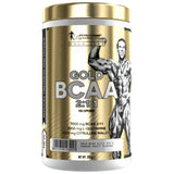 Gold BCAA 2:1:1 | with Glutamine & Citrulline - 375 грама