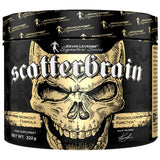 Black Line / Scatterbrain / Super Concentrated Pre Workout - 222 грама - Feel You