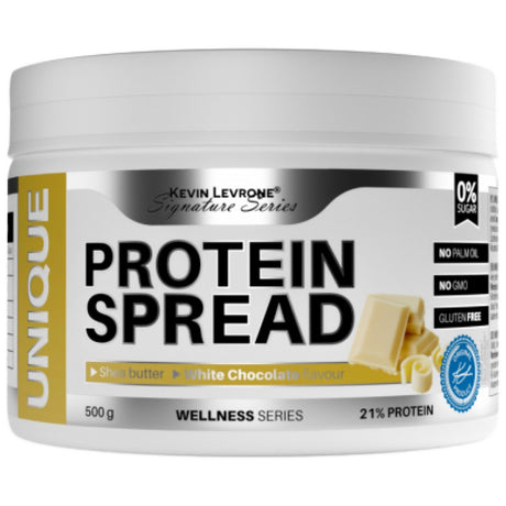 Levro Unique / Protein Spread / Different Flavors - 500 грама - Feel You