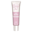 Lippy Inc., Glow Superbalm Pink Diamond, Lip Balm, Pink Diamond, 10 g - Feel You
