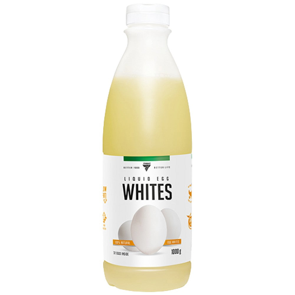 Liquid Egg Whites - 1000 мл - Feel You