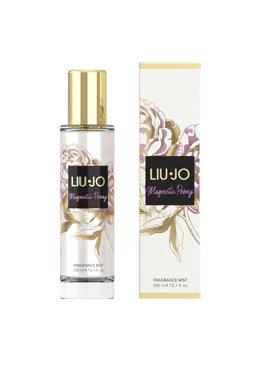 Liu Jo, Magnetic Peony, Scented Spray, For Women, 200 ml *Tester
