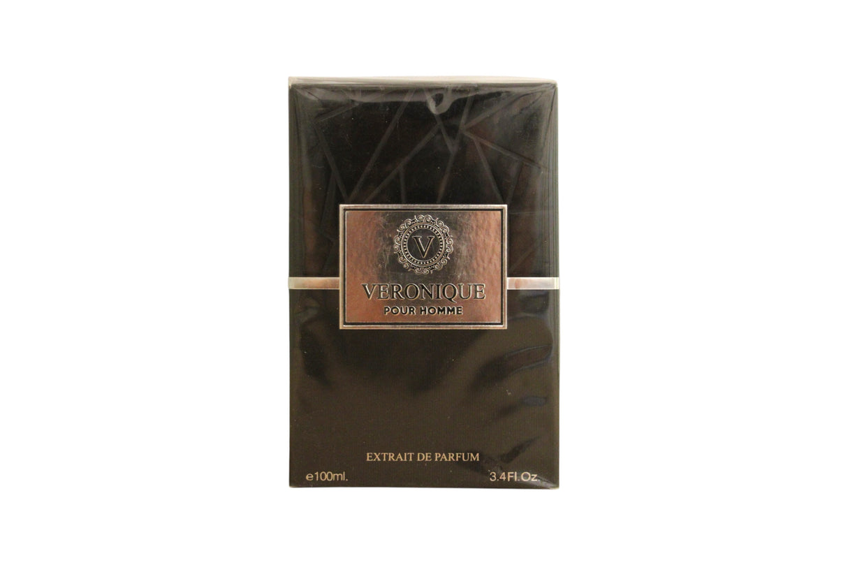 Loui Martin, Veronique Pour Homme, Extrait De Parfum, Unisex, 100 ml