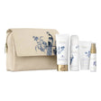 Set Rituals:  Amsterdam Collection, Cleansing, Shower Mousse, 50 ml +  Amsterdam Collection, Hydrating, Body Cream, 70 ml +  Amsterdam Collection, Body Spray, Tulip & Japanese Yuzu, 20 ml +  Amsterdam Collection, Exfoliating, Body Scrub, 70 g - Feel You