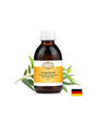 Lungenkraft mit Haselstrauchknospen und Eukalyptus / Билков сироп за дихателната система, 200 ml Bärbel Drexel - Feel You