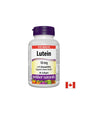 Lutein with Zeaxanthin / Лутеин и зеаксантин 10 mg, 60 софтгел капсули - Feel You