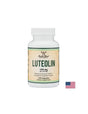 Luteolin - Лутеолин 100 mg, 120 капсули Double Wood - Feel You