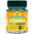 Vitamin D3 1000 IU - 240 Таблетки - Feel You