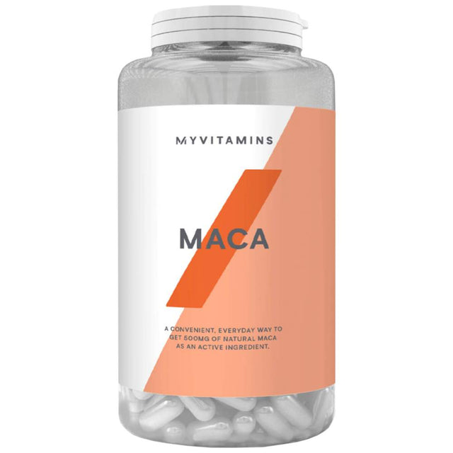 Maca 30 капсули - Feel You
