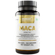 Maca 500 mg | with Black Pepper Extract - 100 капсули - Feel You
