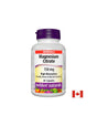 Magnesium Citrate / Магнезий цитрат /С висока абсорбция/ 150 mg, 60 капсули Webber Naturals - Feel You