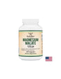 Magnesium malate/ Магнезий малат, 420 капсули Double Wood - Feel You