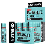 Magneslife Strong - 20 x 60 мл - Feel You