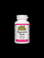 Magnesium Oxide 250 mg - 90 капсули - Feel You