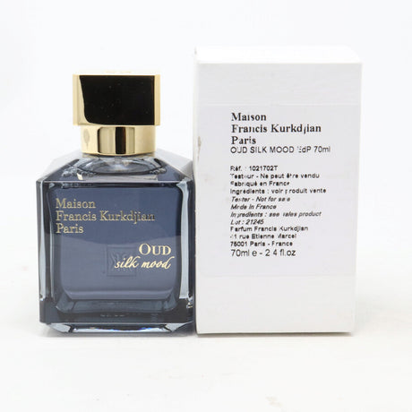 Maison Francis Kurkdjian Oud Silk Mood EDP 70 ml (ТЕСТЕР) - Feel You