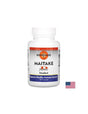 Maitake D-fraction® Standard / Майтаке D-фракция стандарт, 120 капсули Natural Factors - Feel You