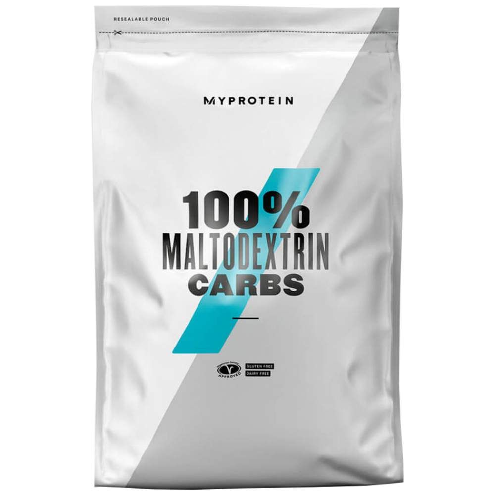 100% Maltodextrin Carbs - 2500 грама - Feel You