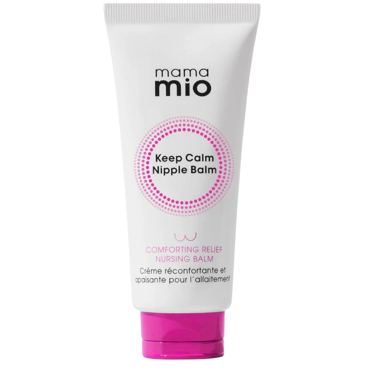 Mama Mio, Keep Calm, Calms and soothes, Balm, Nipples and areola, 30 ml - Feel You