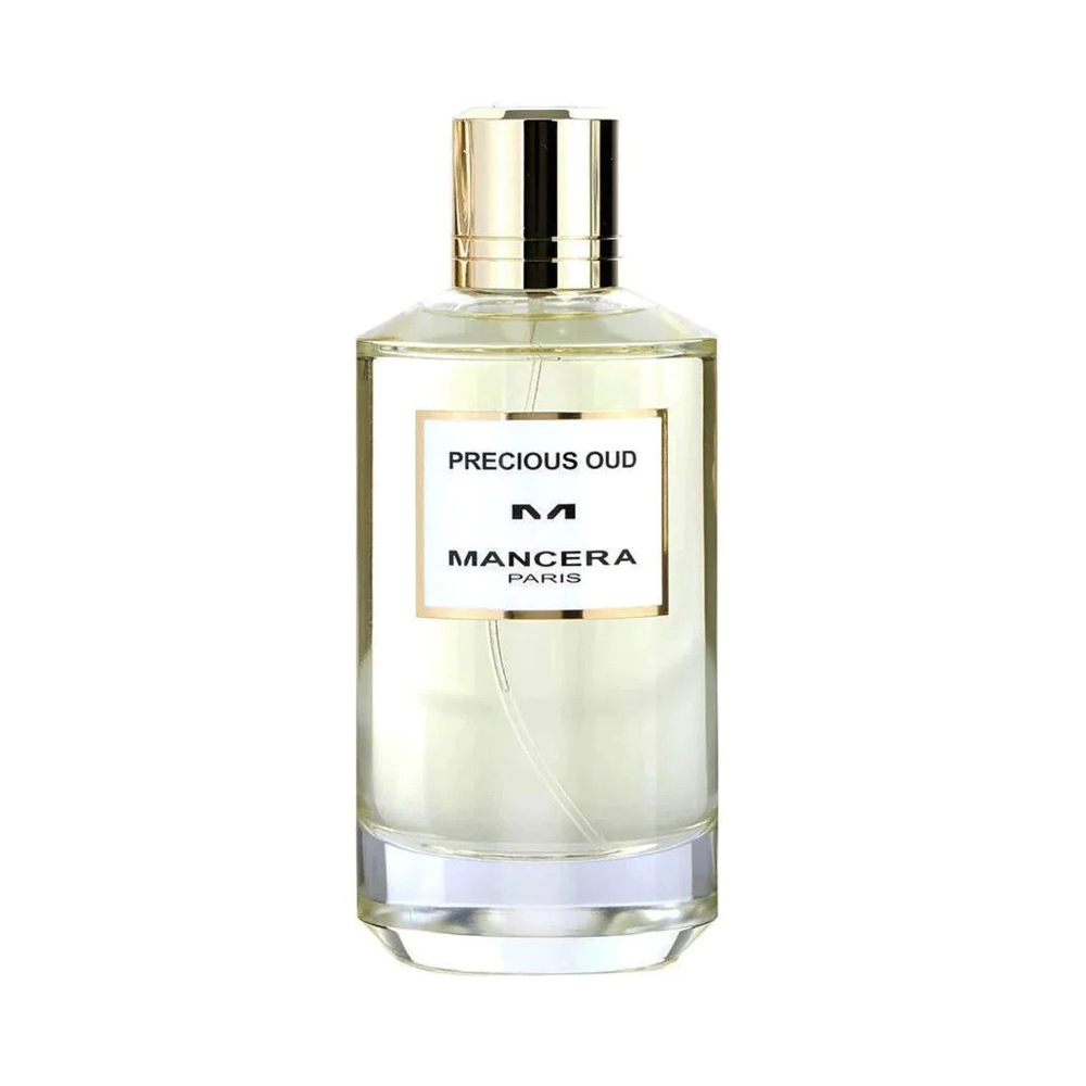 Mancera, Precious Oud, Eau De Parfum, Unisex, 120 ml