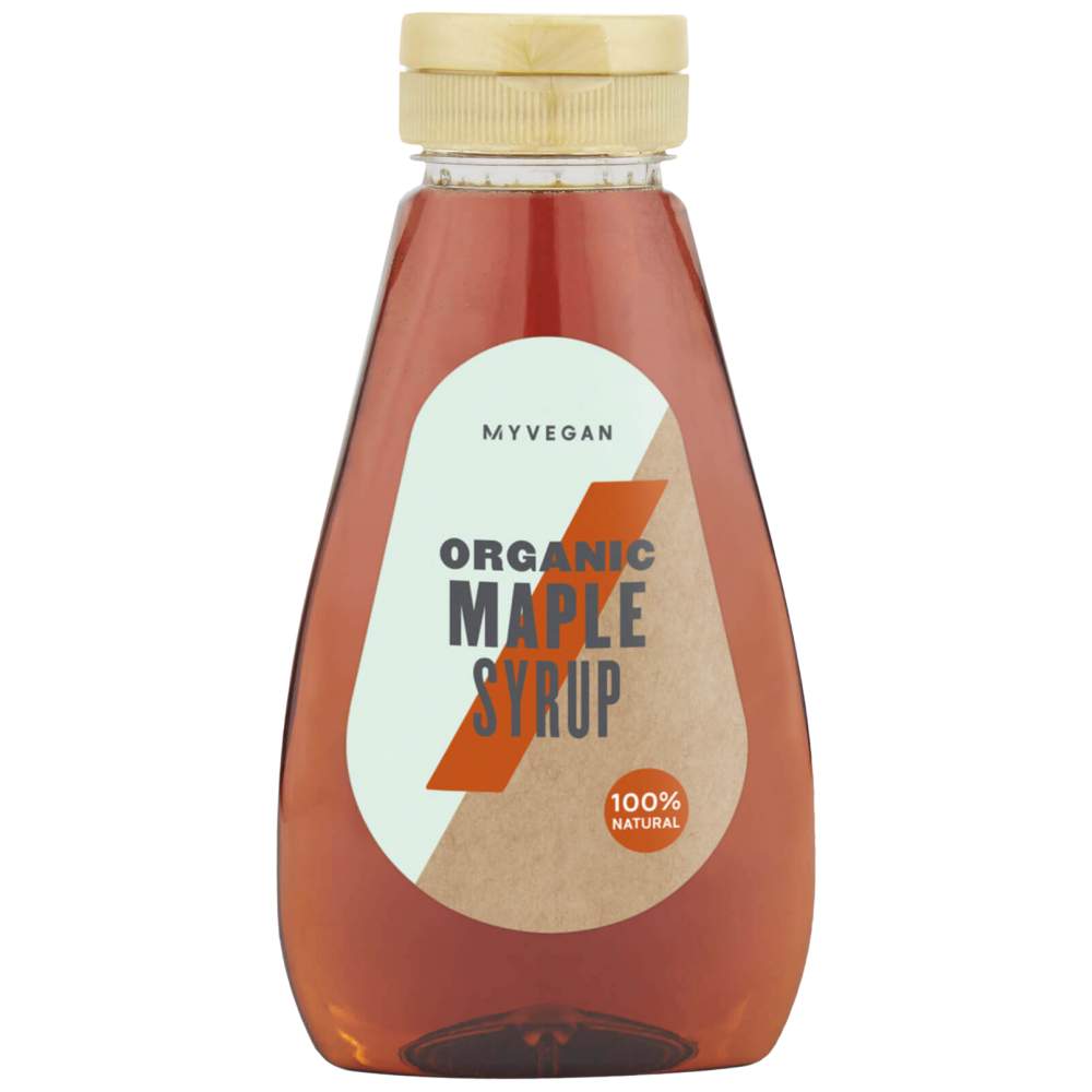 Organic Maple Syrup 250 мл - Feel You