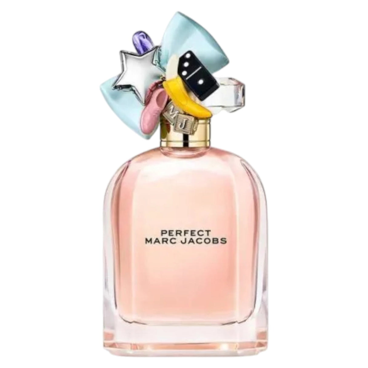 Marc Jacobs, Perfect, Eau De Parfum, For Women, 100 ml