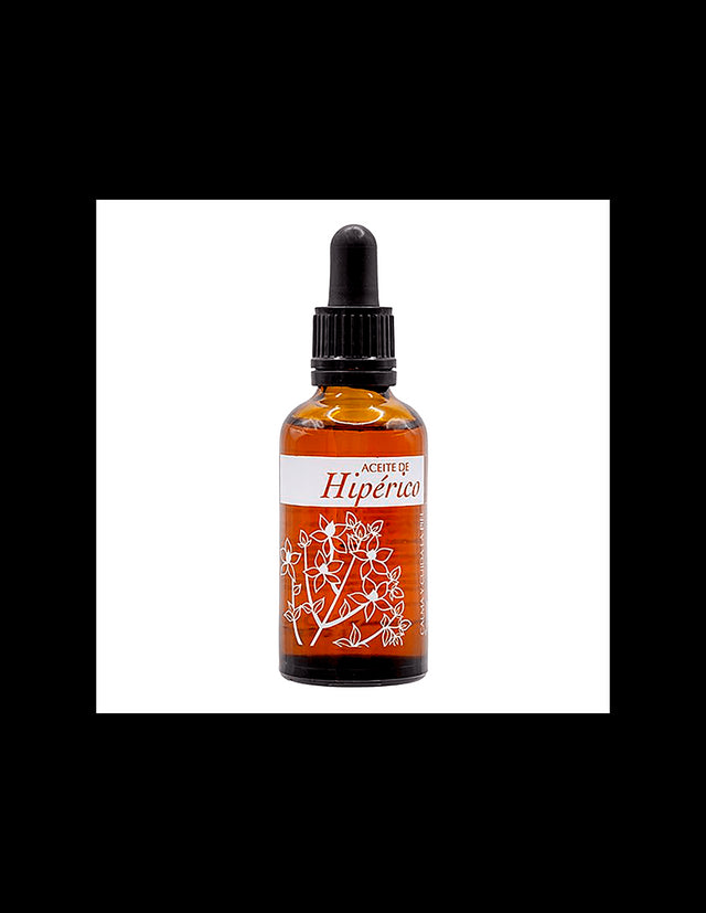 Масло от жълт кантарион, 50 ml - Feel You