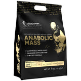 Black Line / Anabolic Mass Gainer - 7000 грама - Feel You