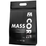 CORE Mass - 3000 грама - Feel You