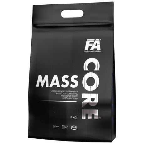 CORE Mass - 3000 грама - Feel You