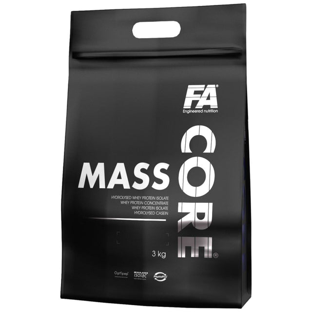CORE Mass - 3000 грама - Feel You