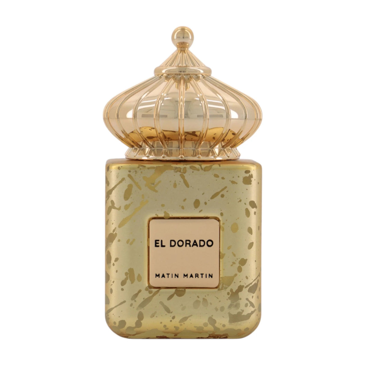 Matin Martin, El Dorado, Eau De Parfum, Unisex, 100 ml