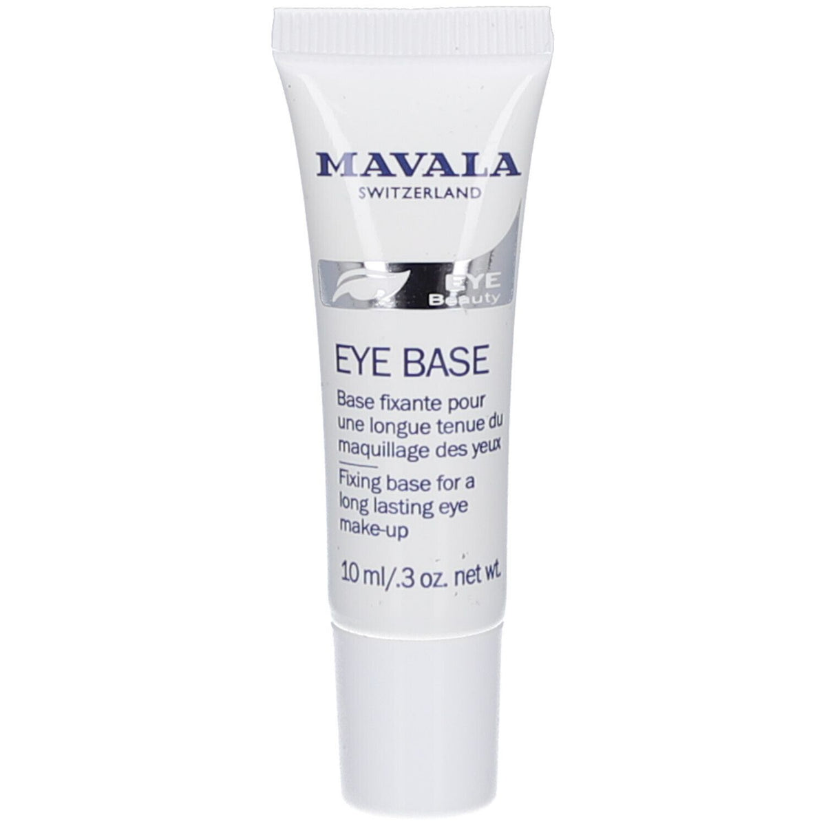 Mavala, Mavala, Fixing, Eye Primer, 10 ml