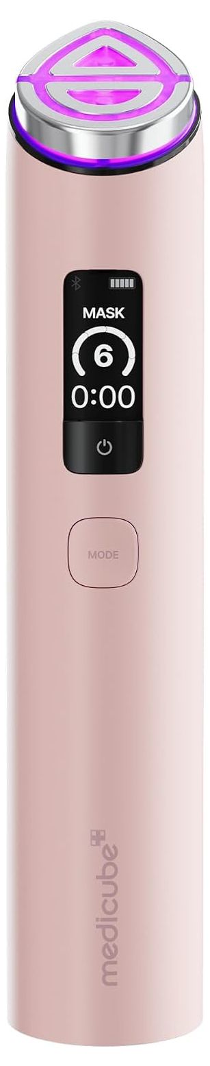 Medicube Age-R Booster Pro X2 Pink