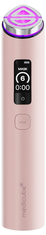 Medicube Age-R Booster Pro X2 Pink