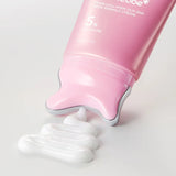 Medicube PDRN Collagen Gua Sha Neck Wrinkle Cream – Стягащ крем за шия с PDRN и Гуа Ша, 90 г
