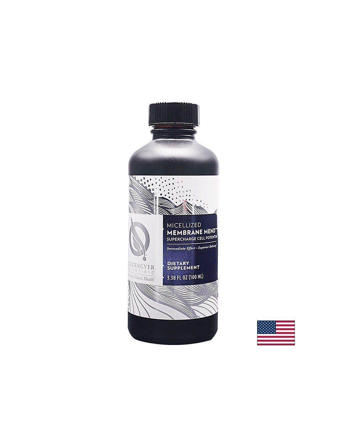 Membrane Mend / Cell Membrane Repair, 100 ml