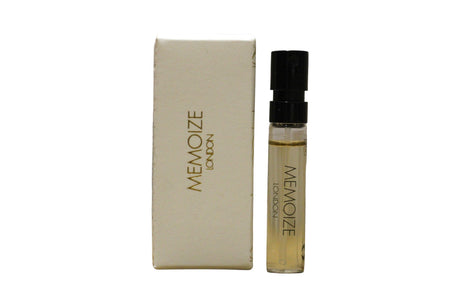 Memoize, Deliciae, Extrait De Parfum, Unisex, 2 ml *Vial - Feel You