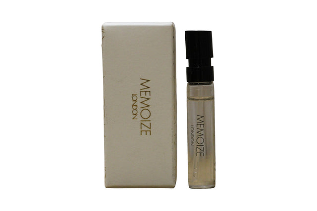 Memoize, Imperia, Extrait De Parfum, Unisex, 2 ml *Vial - Feel You