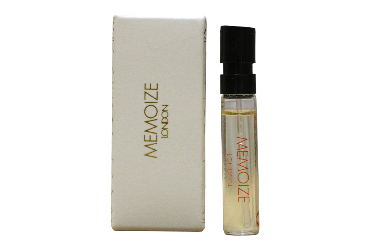 Memoize, Vita, Extrait De Parfum, Unisex, 2 ml *Vial - Feel You