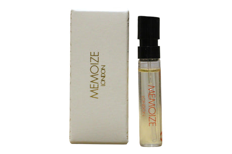 Memoize, Vita, Extrait De Parfum, Unisex, 2 ml *Vial - Feel You