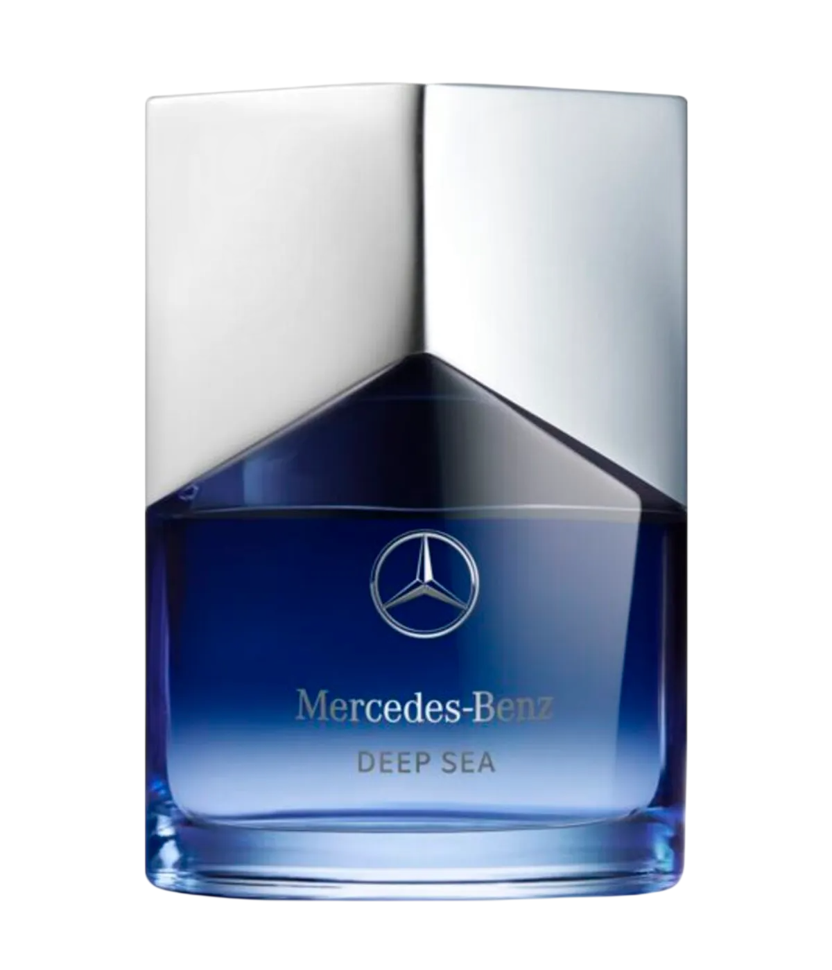 Mercedes-Benz, Deep Sea, Eau De Parfum, For Men, 60 ml