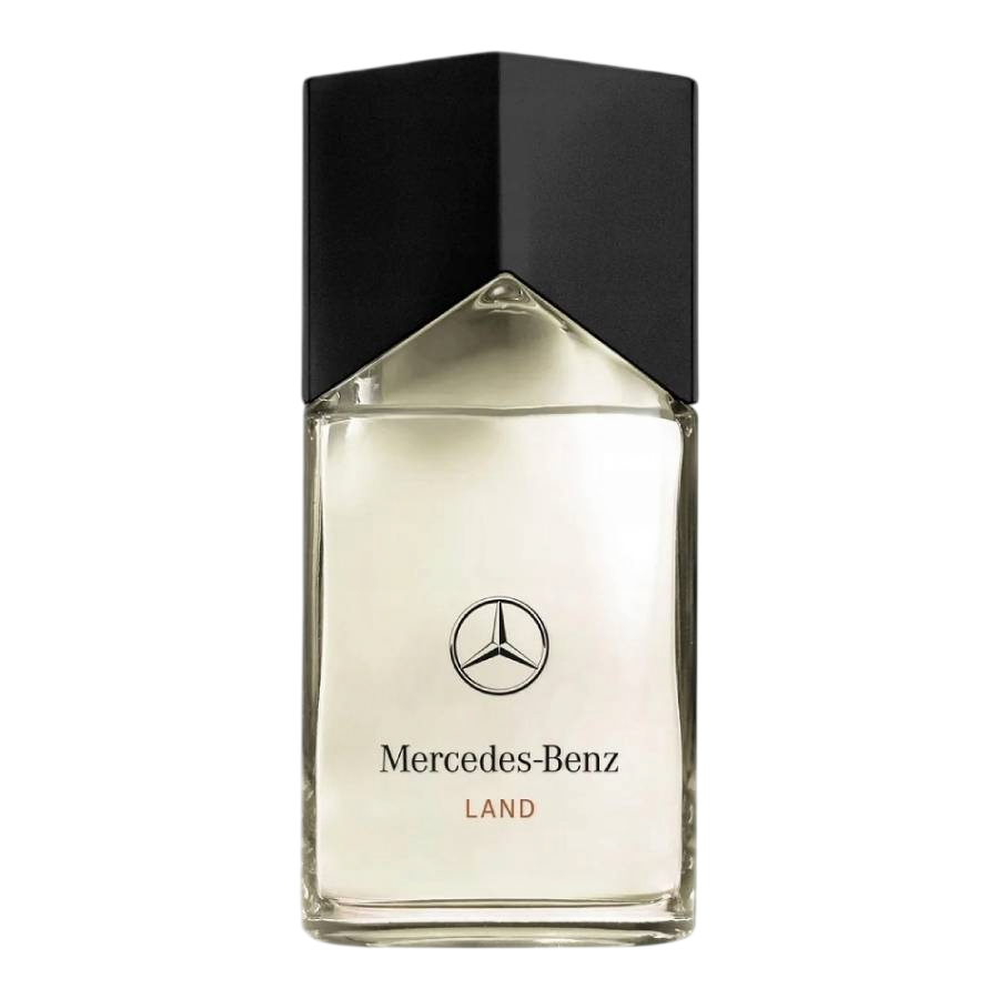 Mercedes-Benz, Land, Eau De Parfum, For Men, 30 ml