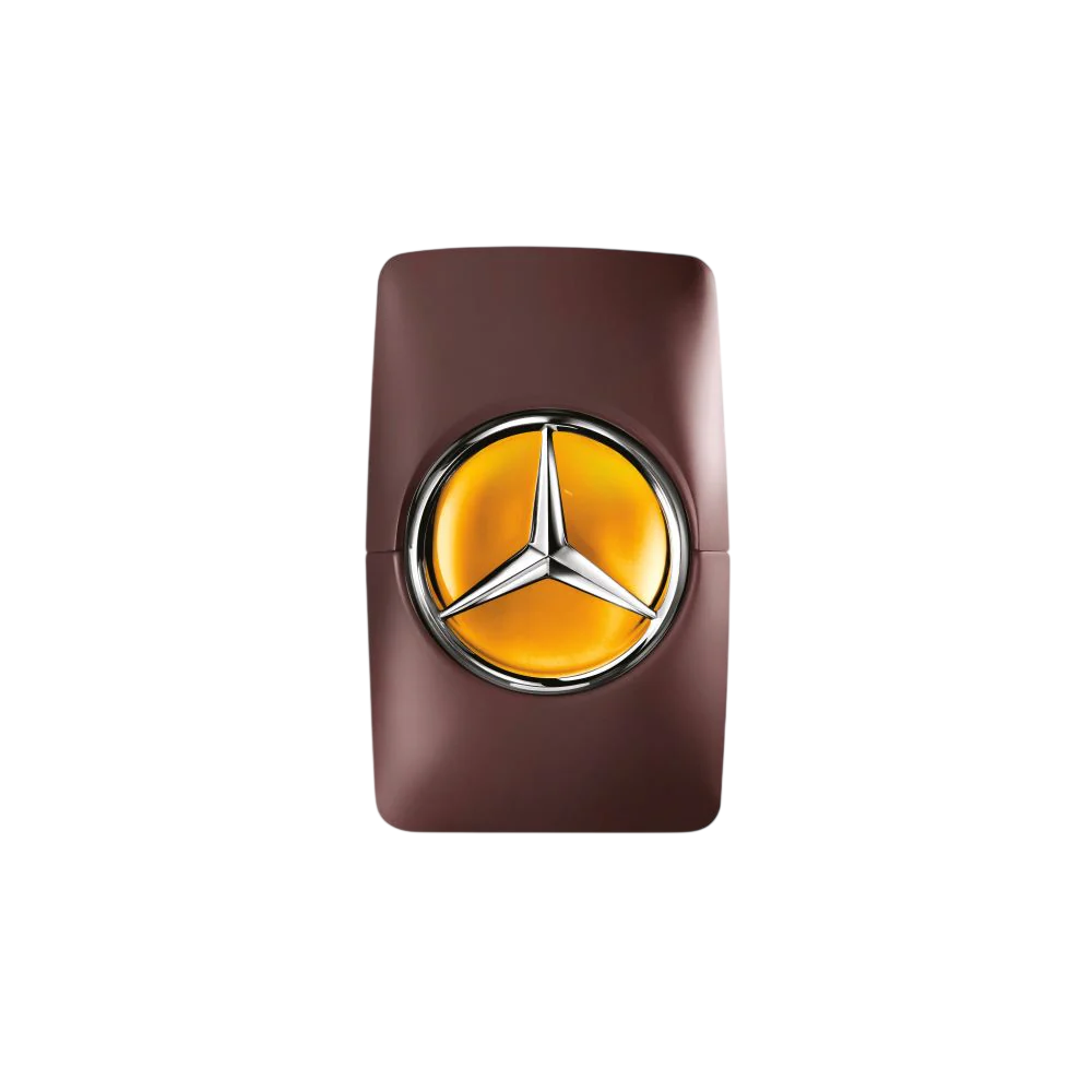 Mercedes-Benz, Man Private, Eau De Parfum, For Men, 100 ml *Tester