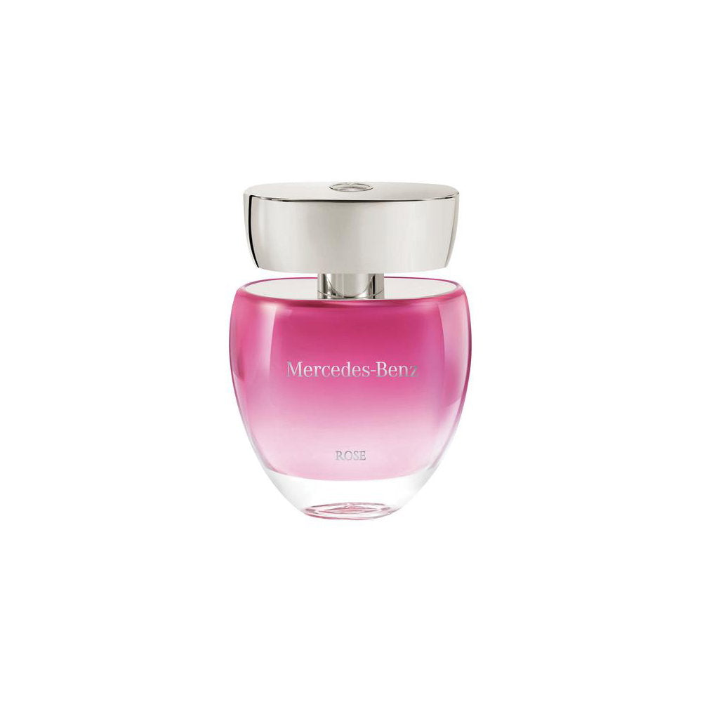 Mercedes-Benz, Rose, Eau De Toilette, For Women, 60 ml