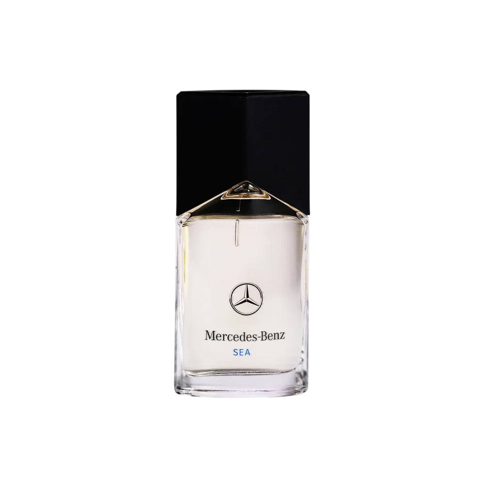 Mercedes-Benz, Sea, Eau De Parfum, For Men, 30 ml