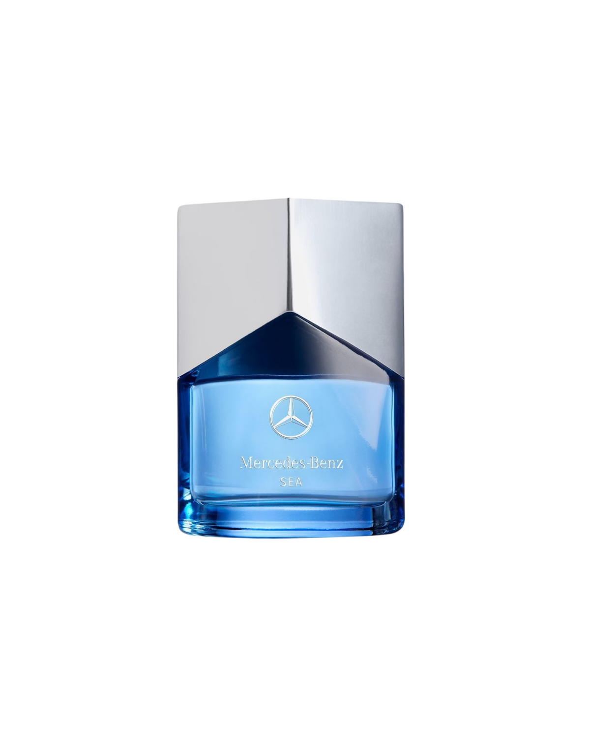 Mercedes-Benz, Sea, Eau De Parfum, For Men, 60 ml