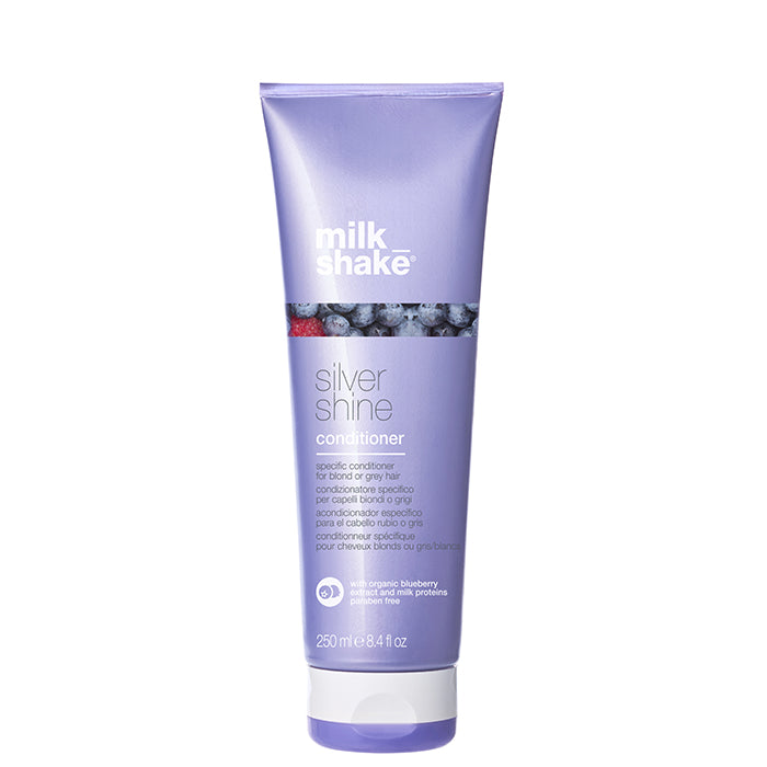 Milk Shake Conditioner Silver Shine 250 ml
