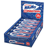 Milky Way HiProtein Bar - 12 x 50 грама