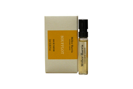Miller Harris, Soufflot, Eau De Parfum, Unisex, 2 ml *Vial - Feel You
